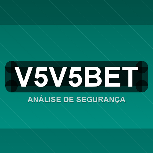 v5v5bet logo