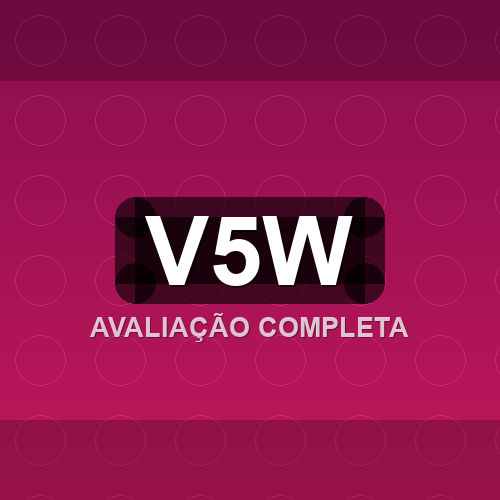 v5w logo