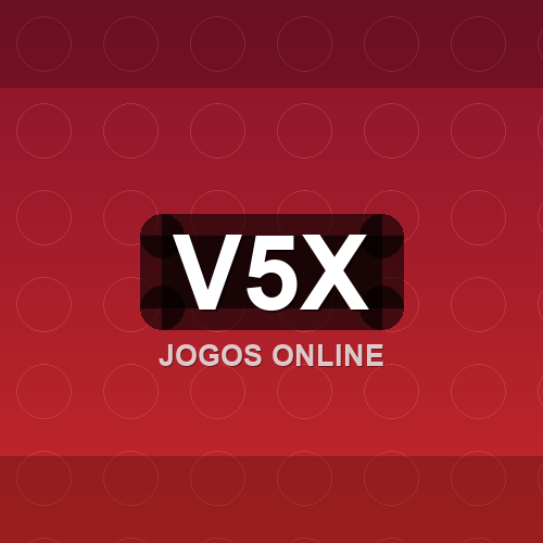 v5x logo