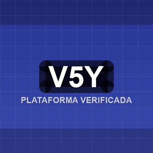 v5y logo