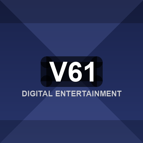 v61 logo