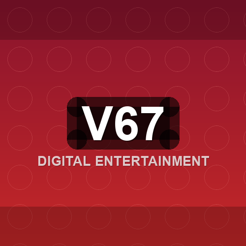v67 logo