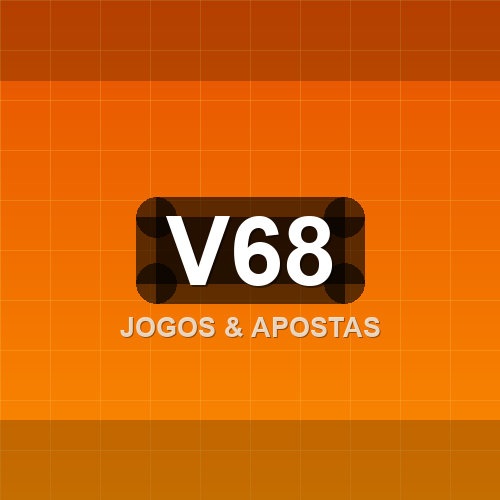 v68 logo