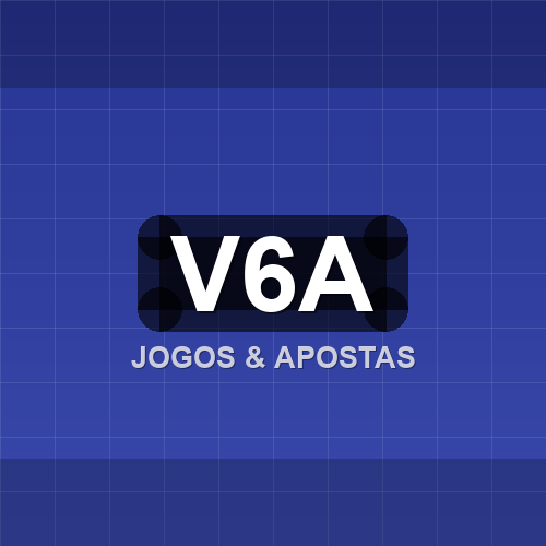 v6a logo