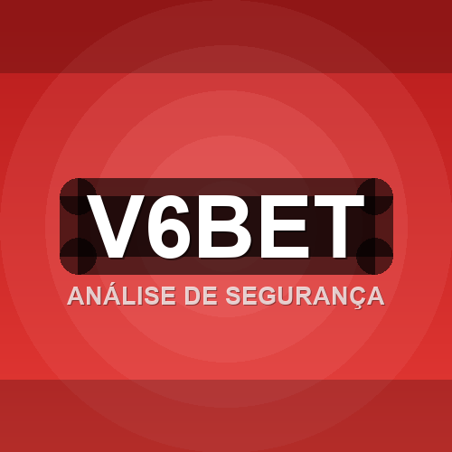 v6bet logo