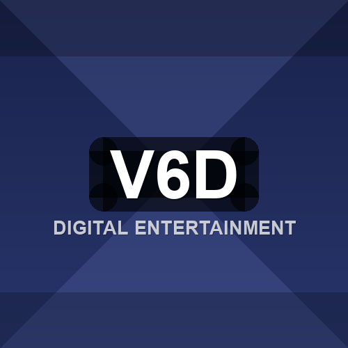 v6d logo