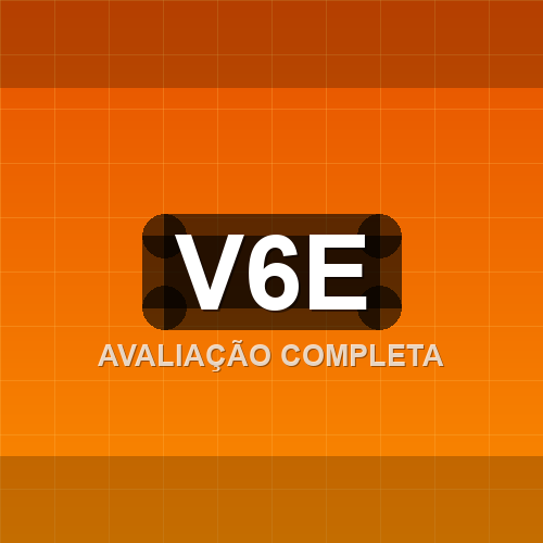v6e logo