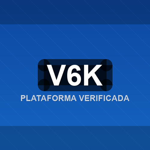 v6k logo