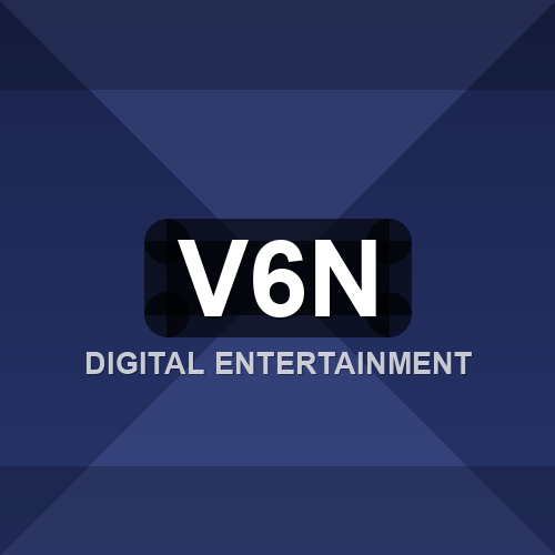 v6n logo