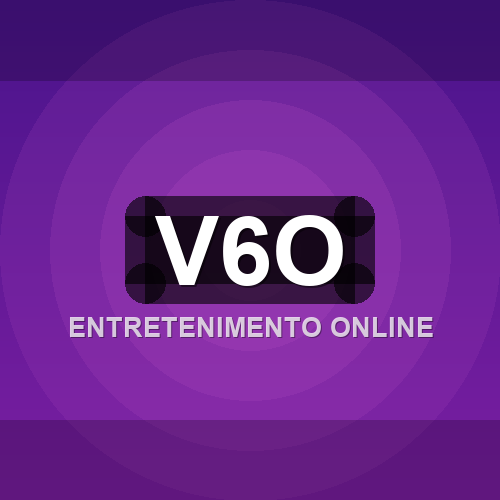 v6o logo