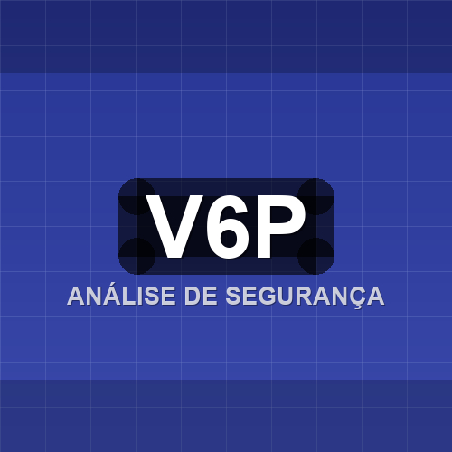 v6p logo