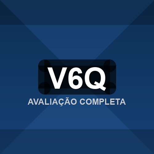 v6q logo