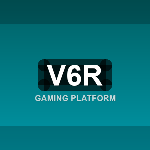 v6r logo