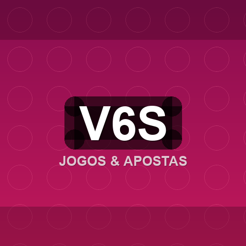 v6s logo