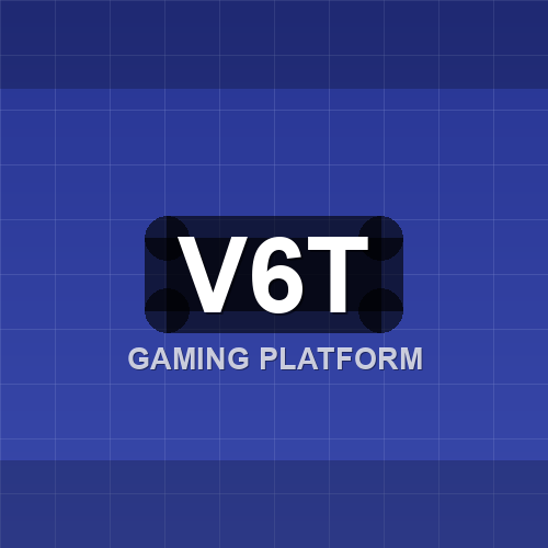v6t logo