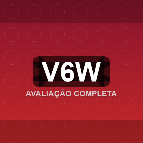 v6w logo