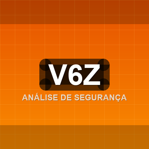 v6z logo
