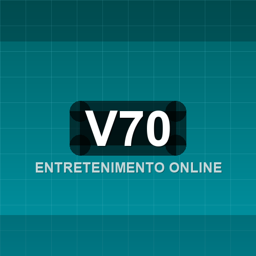 v70 logo