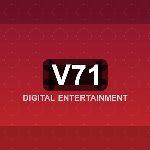 v71 logo