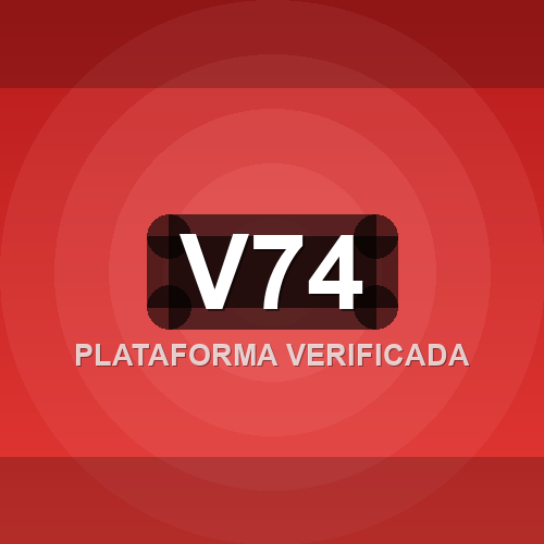 v74 logo
