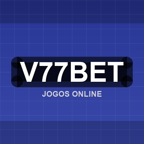 v77bet logo