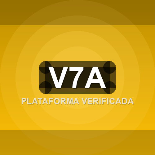 v7a logo