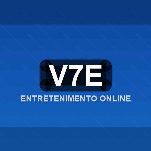 v7e logo