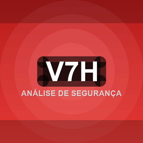 v7h logo