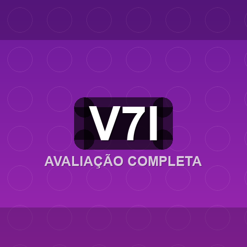 v7i logo