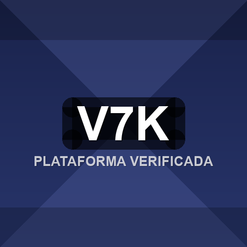 v7k logo