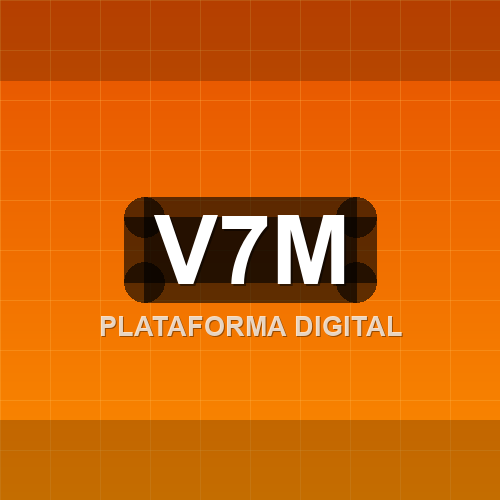 v7m logo