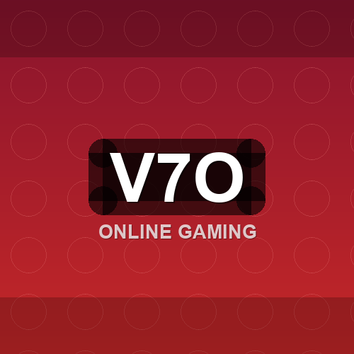 v7o logo