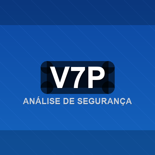 v7p logo