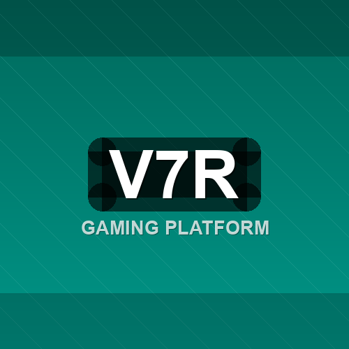 v7r logo