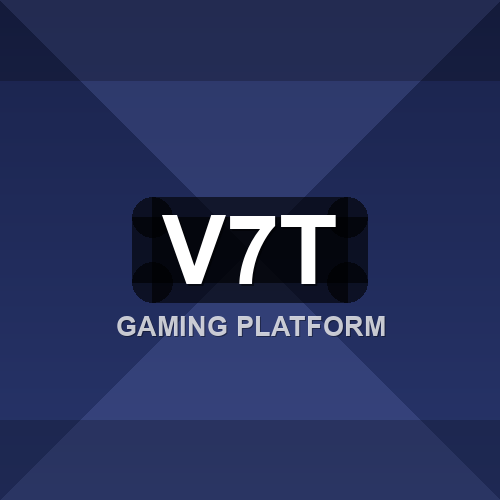 v7t logo
