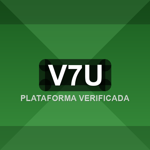 v7u logo