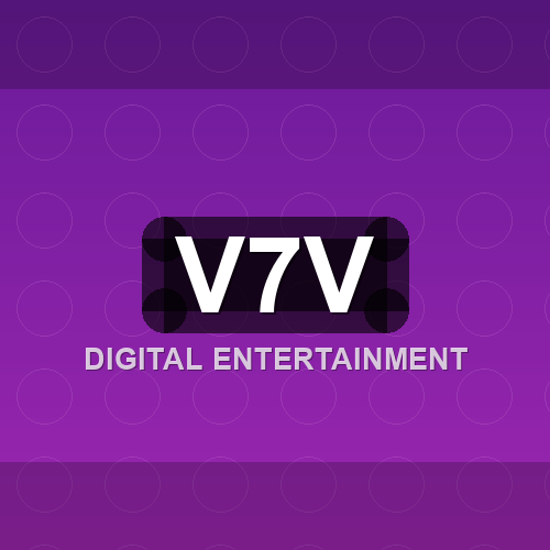 v7v logo