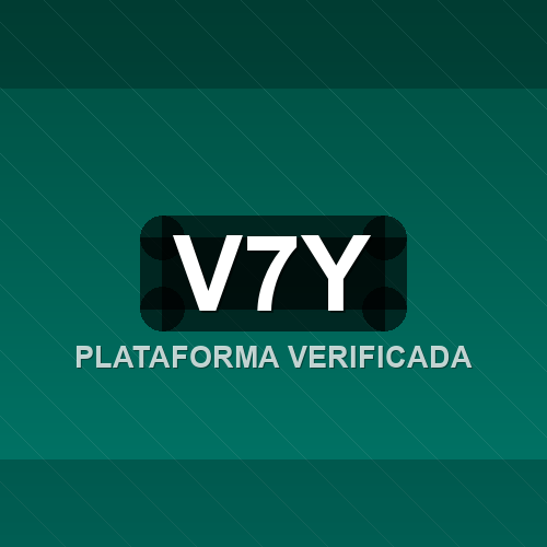 v7y logo