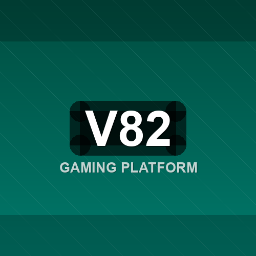 v82 logo