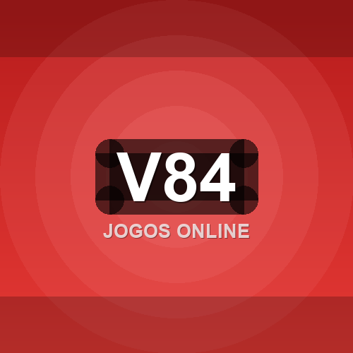v84 logo