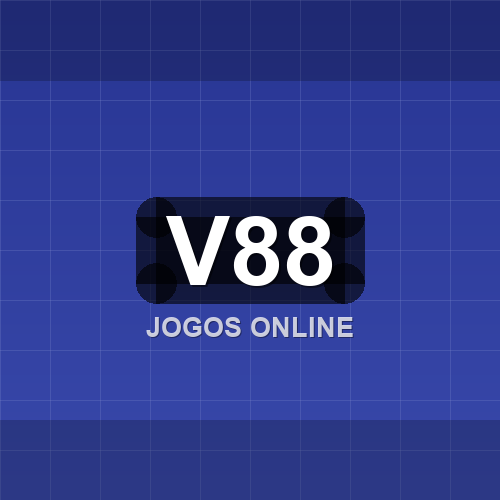 v88 logo