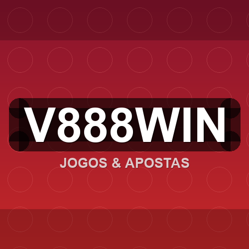 v888win logo