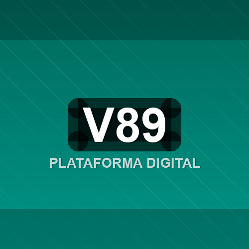 v89 logo