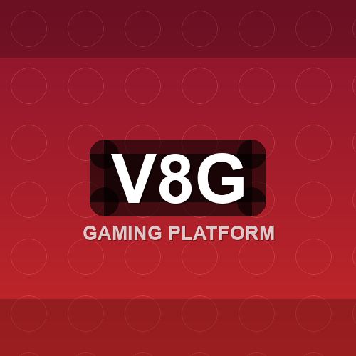 v8g logo