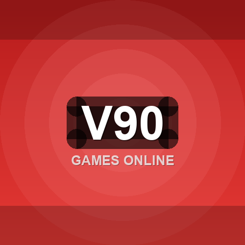v90 logo