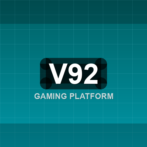 v92 logo