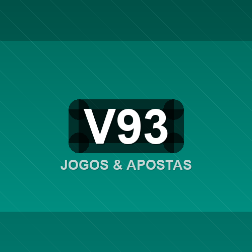 v93 logo