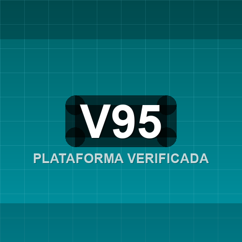 v95 logo