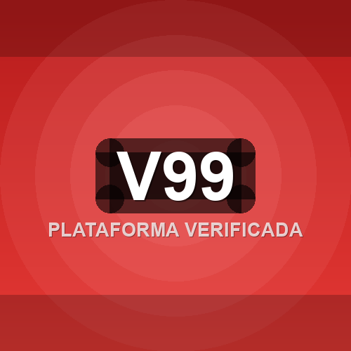 v99 logo