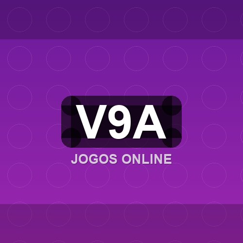 v9a logo